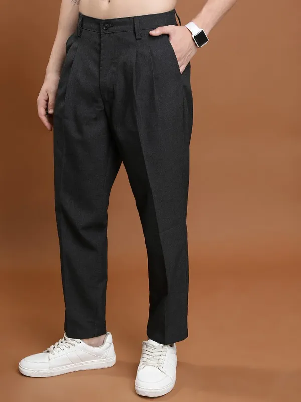 Men Regular Fit Chinos