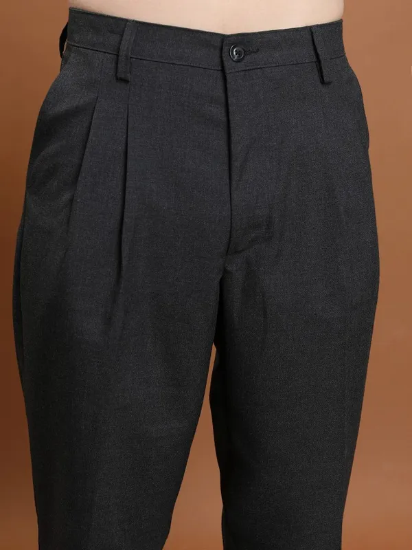 Men Regular Fit Chinos