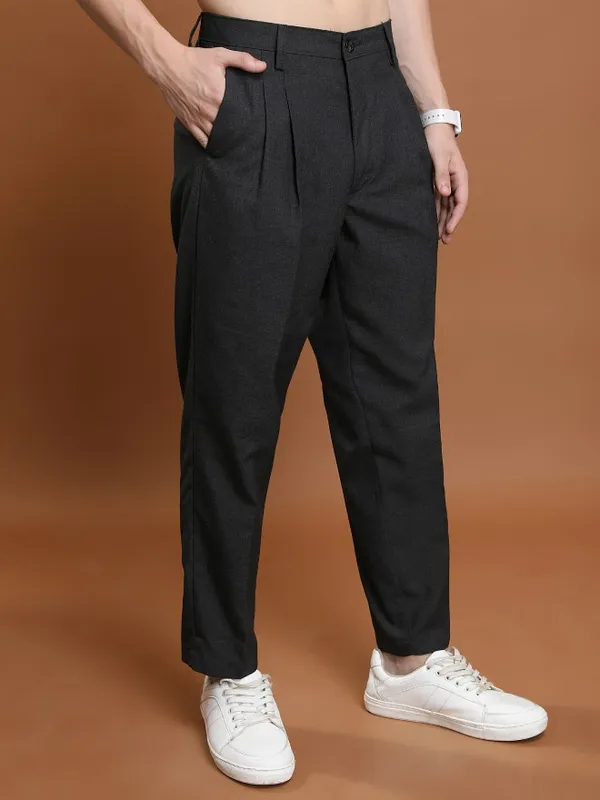 Men Regular Fit Chinos