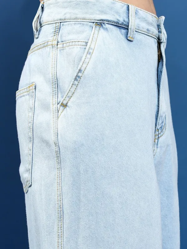 Men Relaxed Fit Jeans