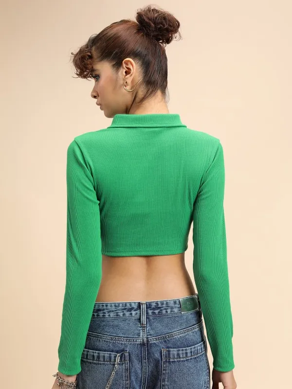 Solid Tank Top