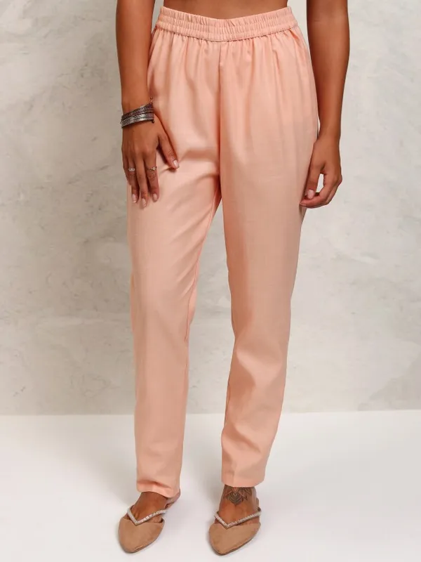 Women Kurta With Trouser & Dupatta