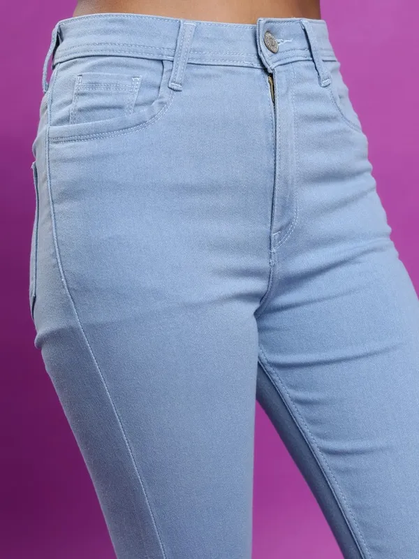Women Skinny Fit Jeans