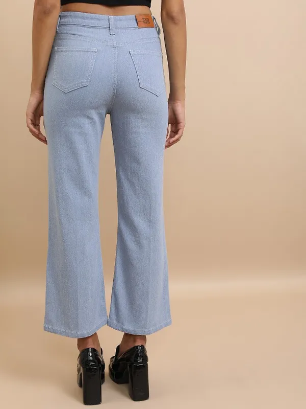Women Flared Jeans
