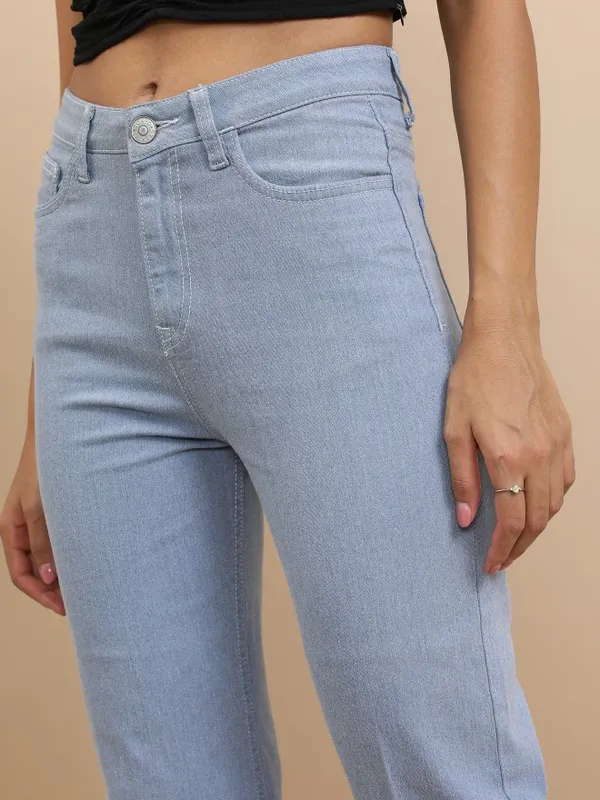 Women Flared Jeans