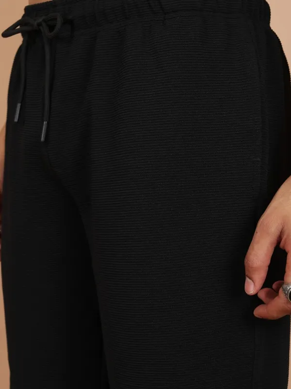Men Shirt With Shorts Co-Ords