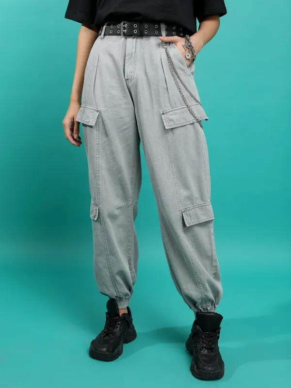 Women Relaxed Fit Jeans