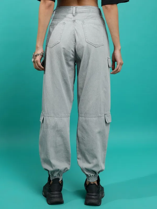 Women Relaxed Fit Jeans