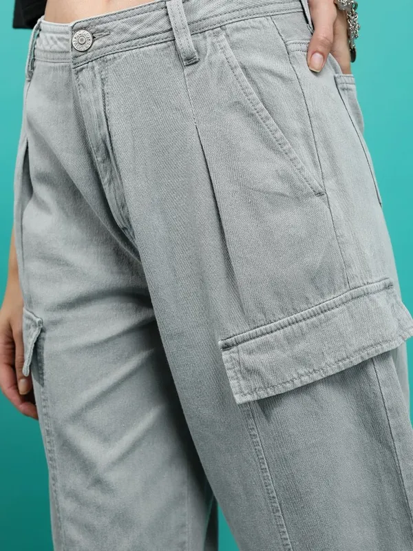 Women Relaxed Fit Jeans
