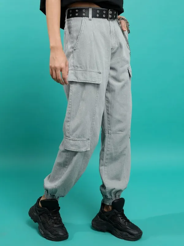 Women Relaxed Fit Jeans