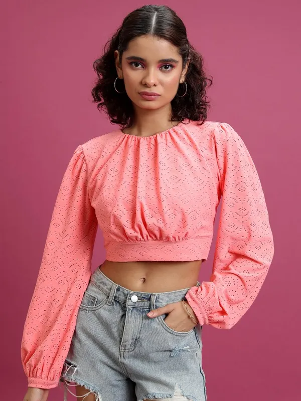 Solid Regular Top
