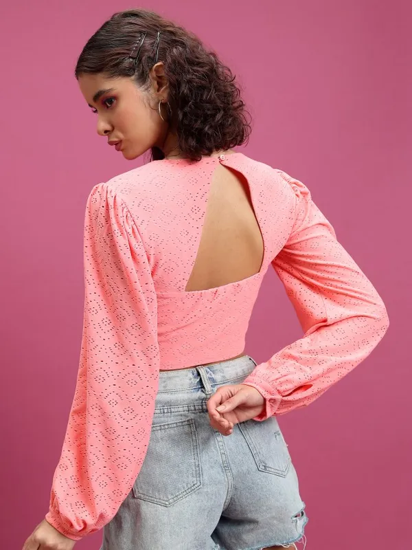 Solid Regular Top