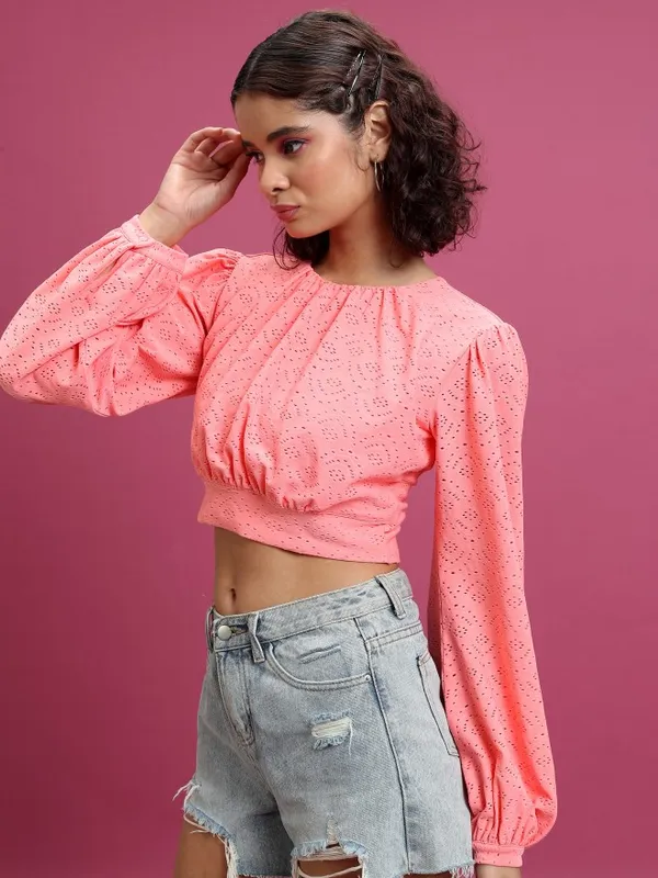 Solid Regular Top