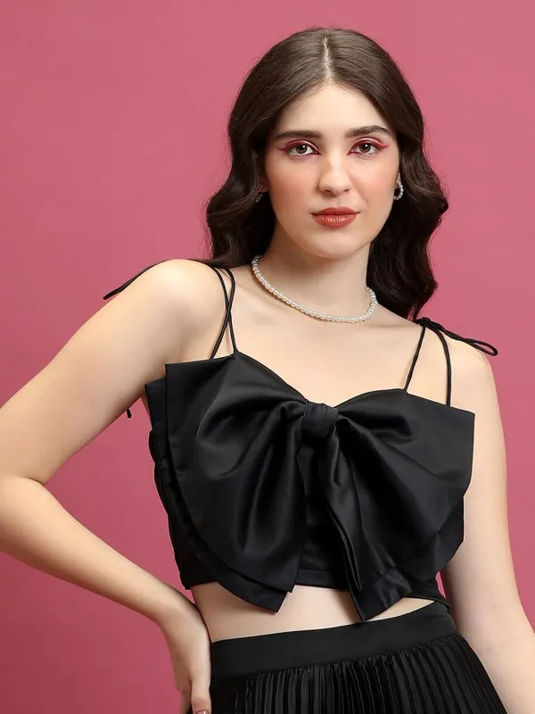 Solid Regular Top