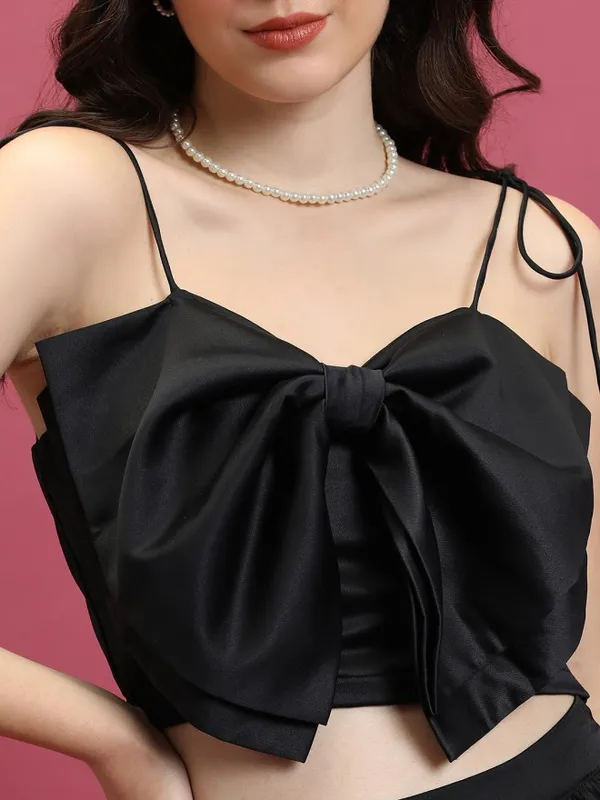Solid Regular Top