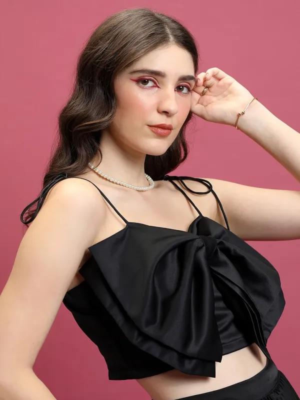 Solid Regular Top