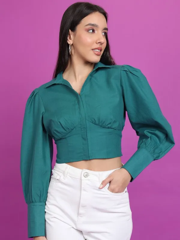 Solid Regular Top