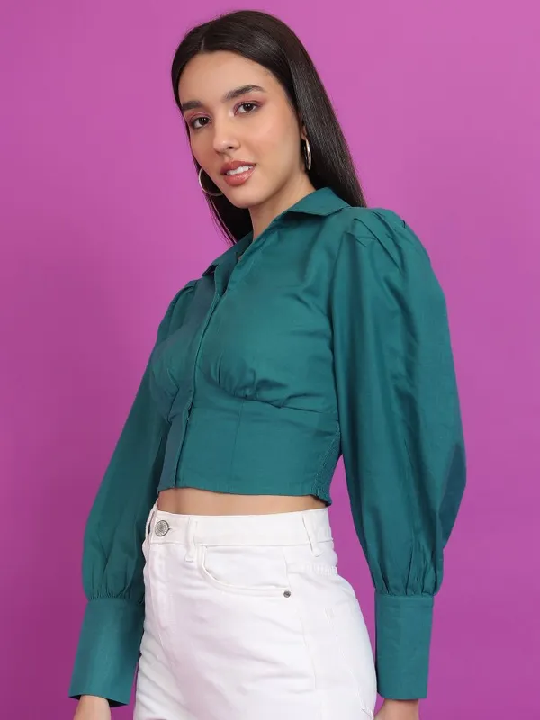 Solid Regular Top