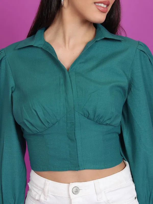 Solid Regular Top