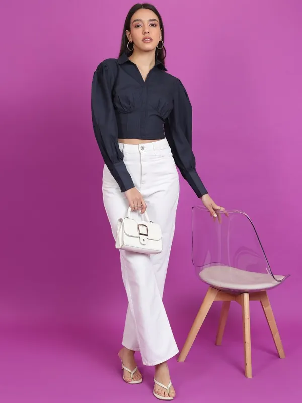 Solid Regular Top