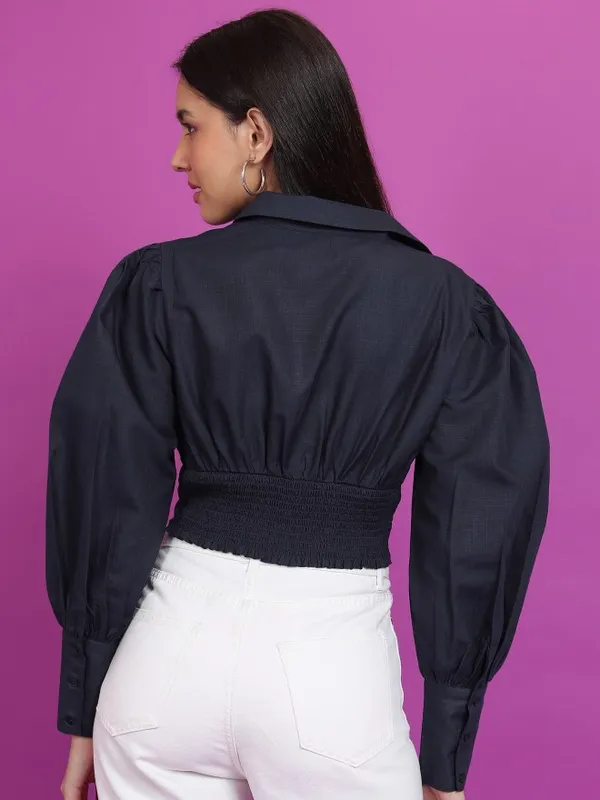 Solid Regular Top