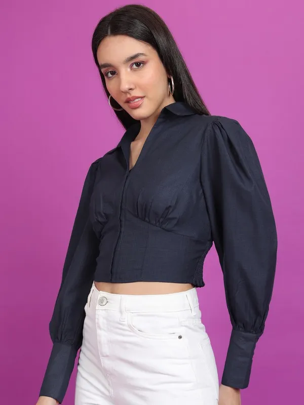 Solid Regular Top