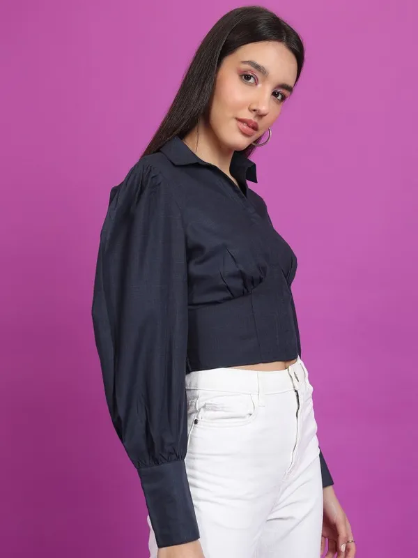 Solid Regular Top