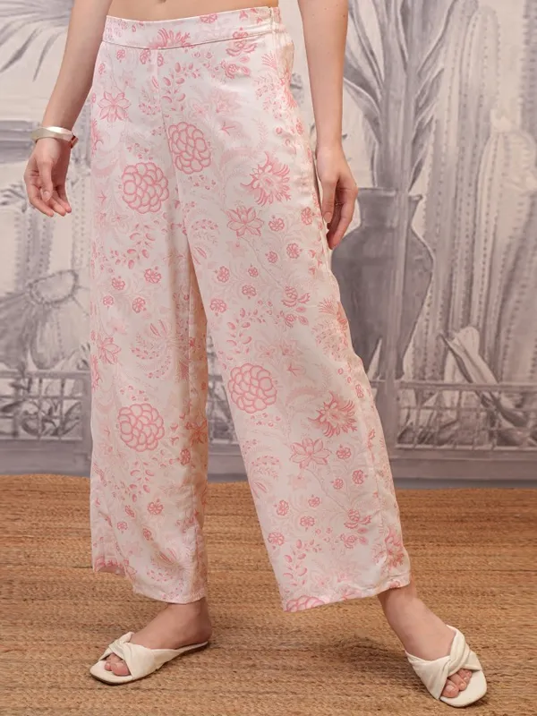  Vishudh Women Lavender Printed Shirt Dresses