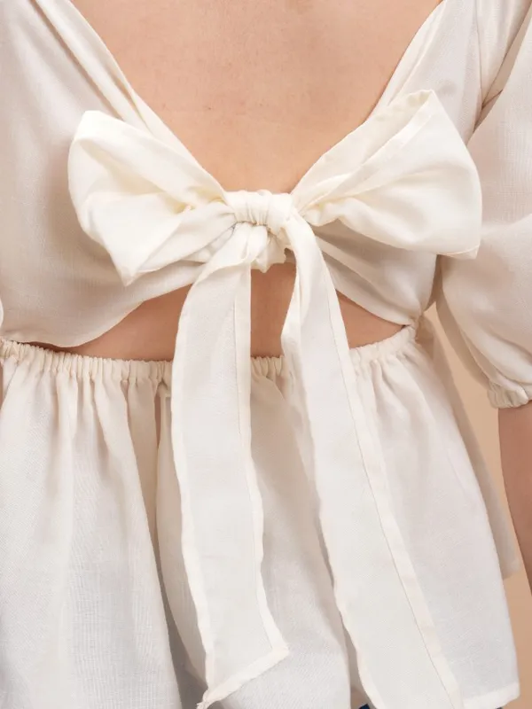 Acka. peplum loose sweat 新品未使用 peplum loose sweat | Acka.｜ エーシーケーエー｜公式