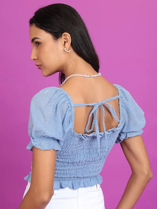 Solid Regular Top