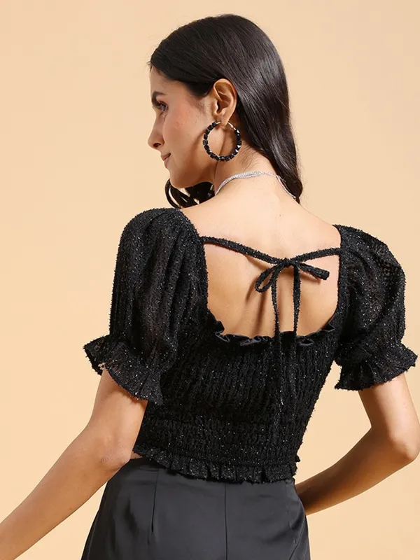 Solid Regular Top