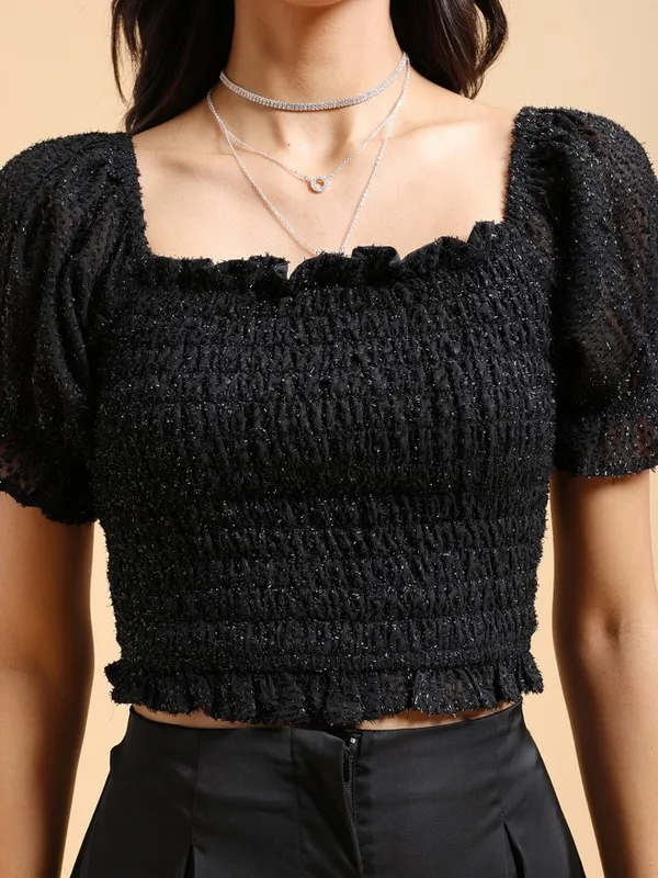 Solid Regular Top
