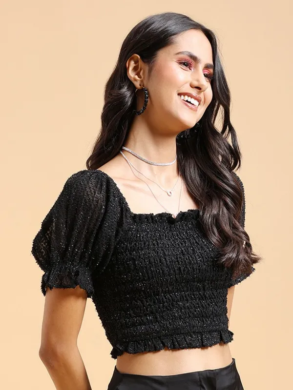 Solid Regular Top