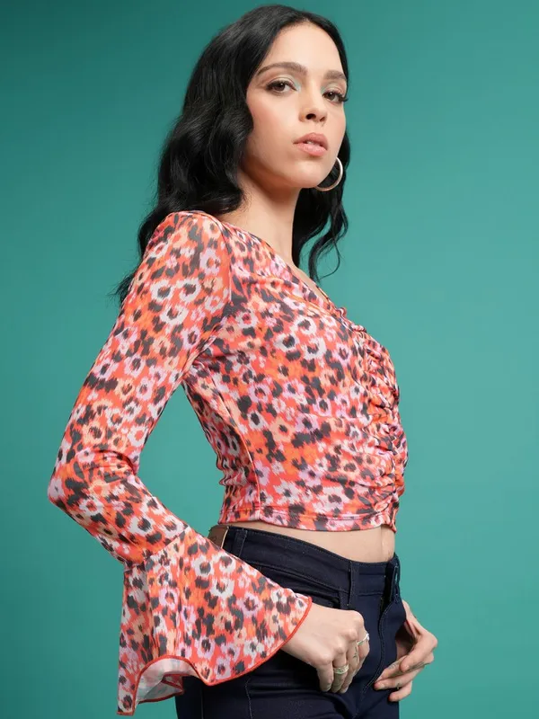 Solid Regular Top