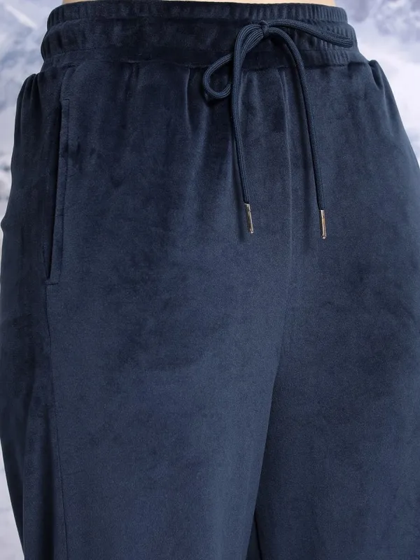 Women Sweatshirt With Trouser Co-Ords