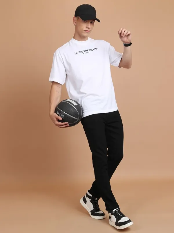 Men Skinny Fit Jeans