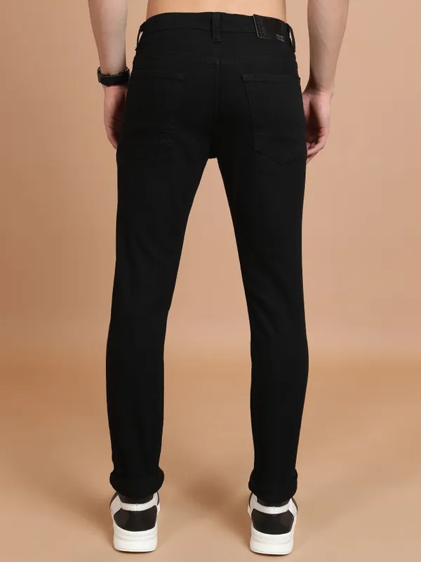 Men Skinny Fit Jeans