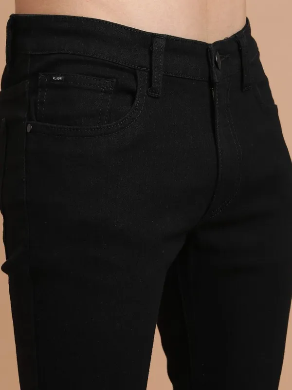 Men Skinny Fit Jeans