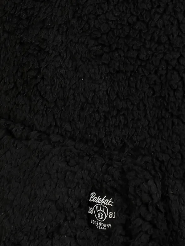 Men Solid Sweatshirt