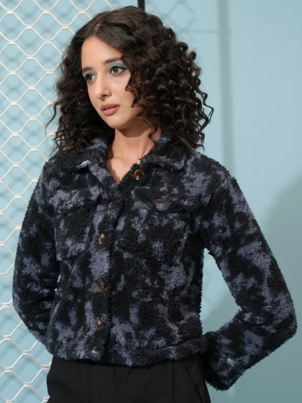 Women Printed Sweatshirts