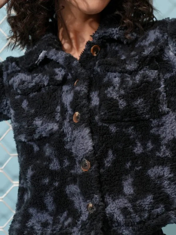 Women Printed Sweatshirts