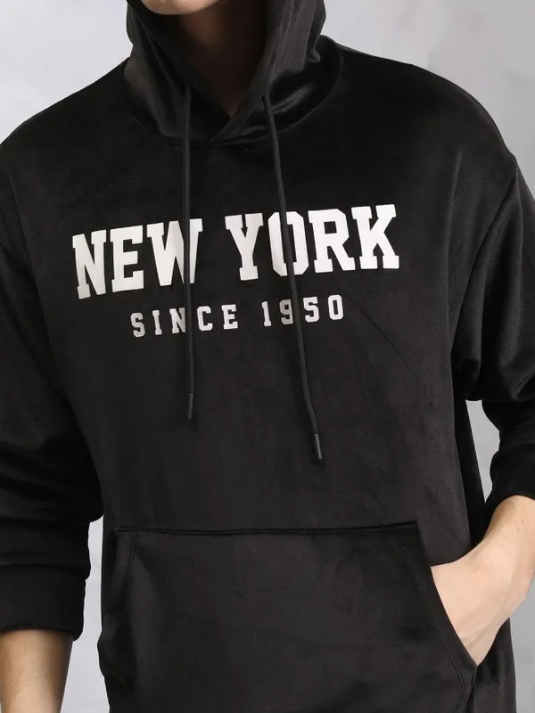 Men Sweatshirt With Trousers Co-Ords