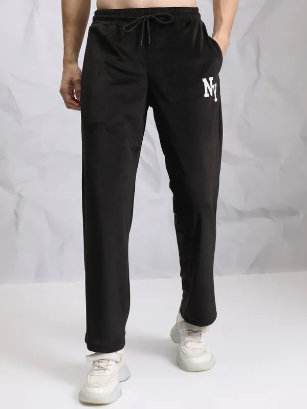 Men Sweatshirt With Trousers Co-Ords