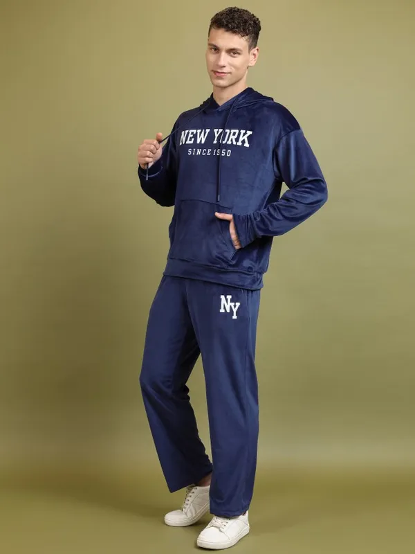 Sweatshirt With Trouser Co-Ords