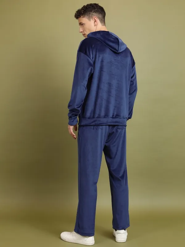 Sweatshirt With Trouser Co-Ords