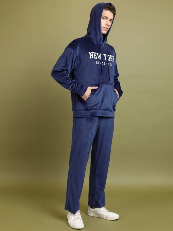 Sweatshirt With Trouser Co-Ords