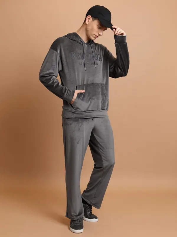 Sweatshirt With Trouser Co-Ords