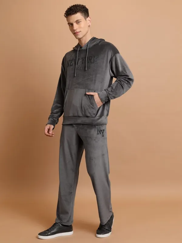 Sweatshirt With Trouser Co-Ords