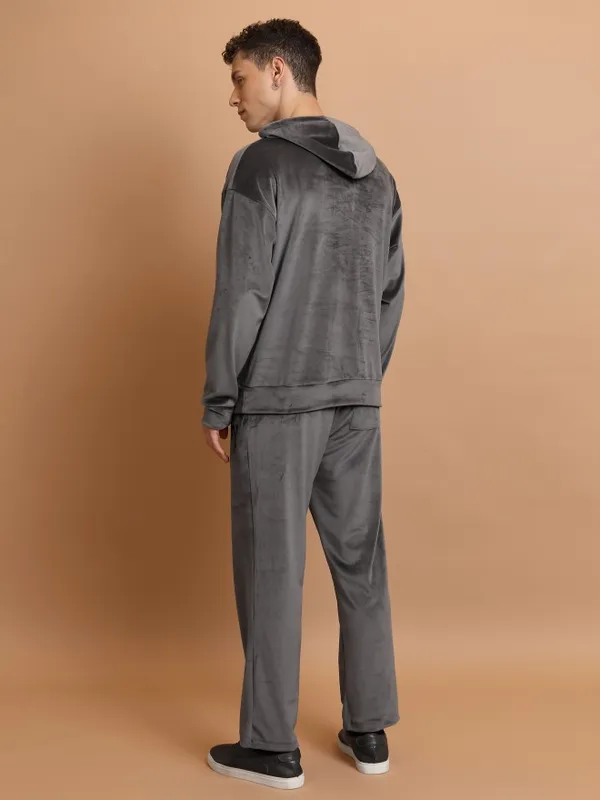 Sweatshirt With Trouser Co-Ords