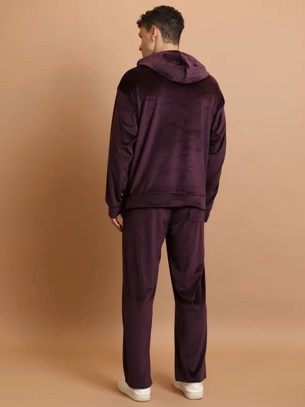 Sweatshirt With Trouser Co-Ords